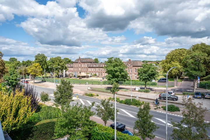 Foto 43 van Groesbeekseweg 216