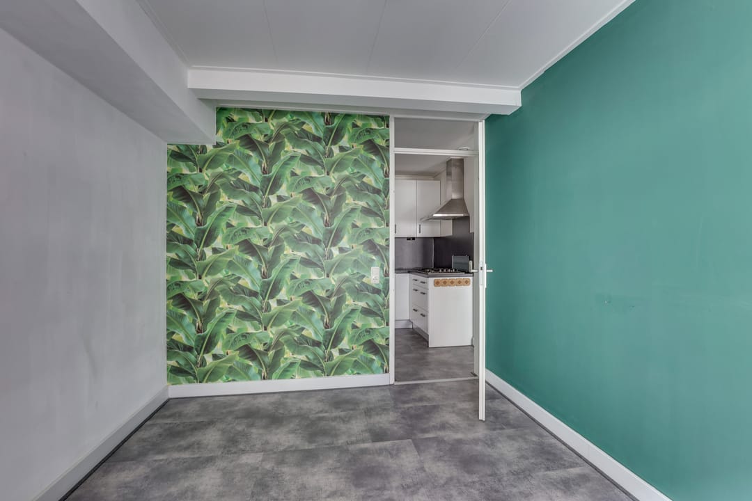 Foto 13 van Breedesteeg 1-02