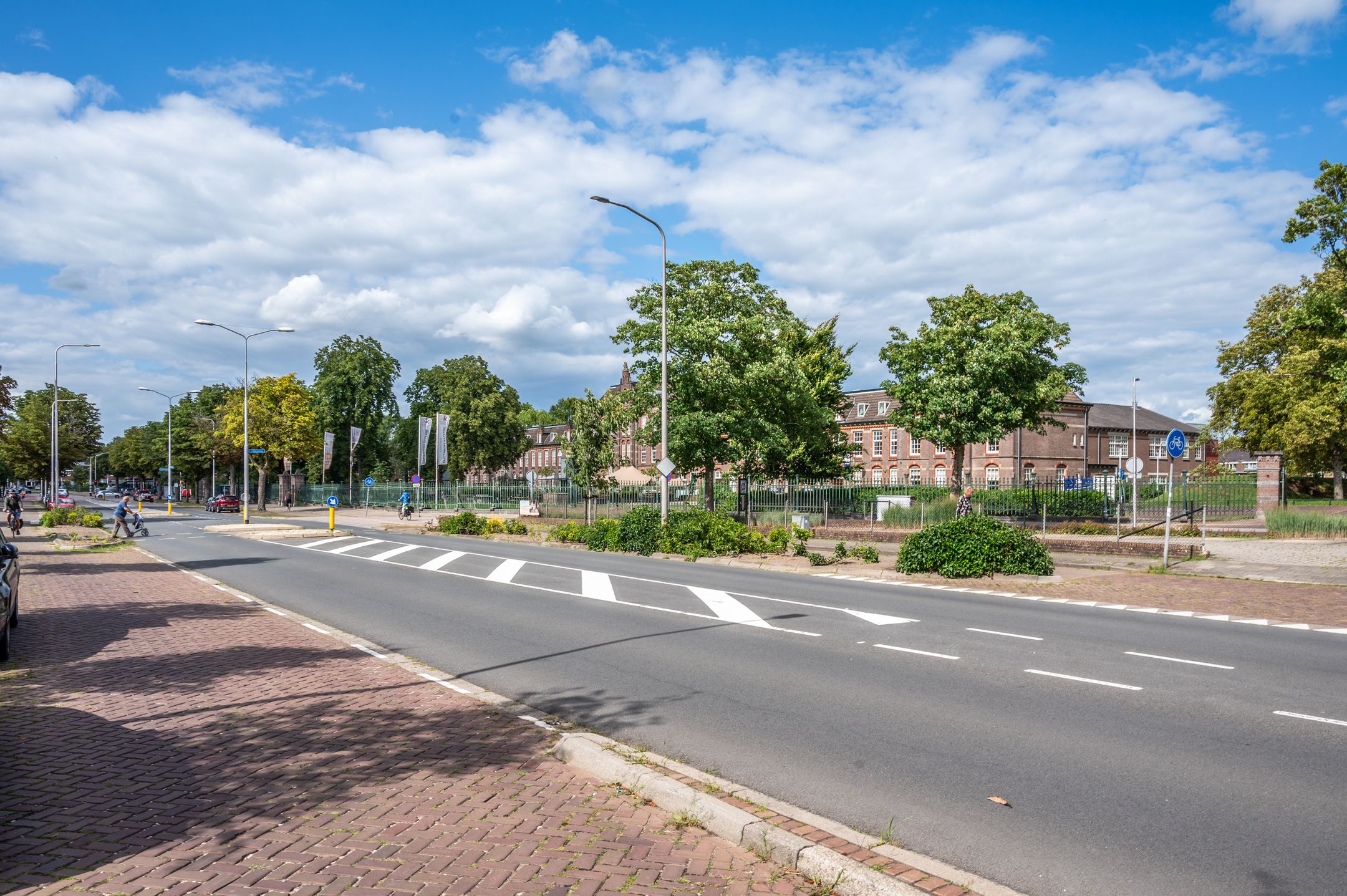 Foto 45 van Groesbeekseweg 216