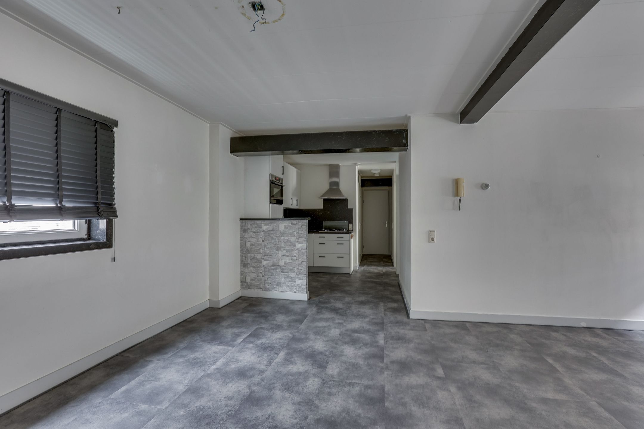 Foto 15 van Breedesteeg 1-02