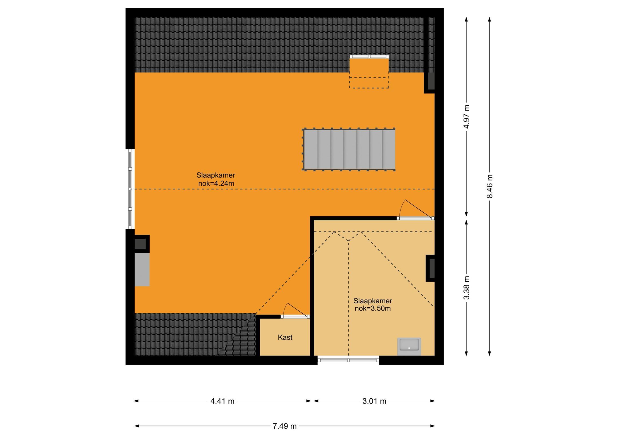 Foto 48 van Groesbeekseweg 216