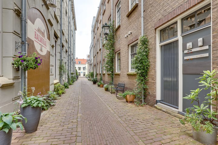 Photo 19 of Breedesteeg 1-02