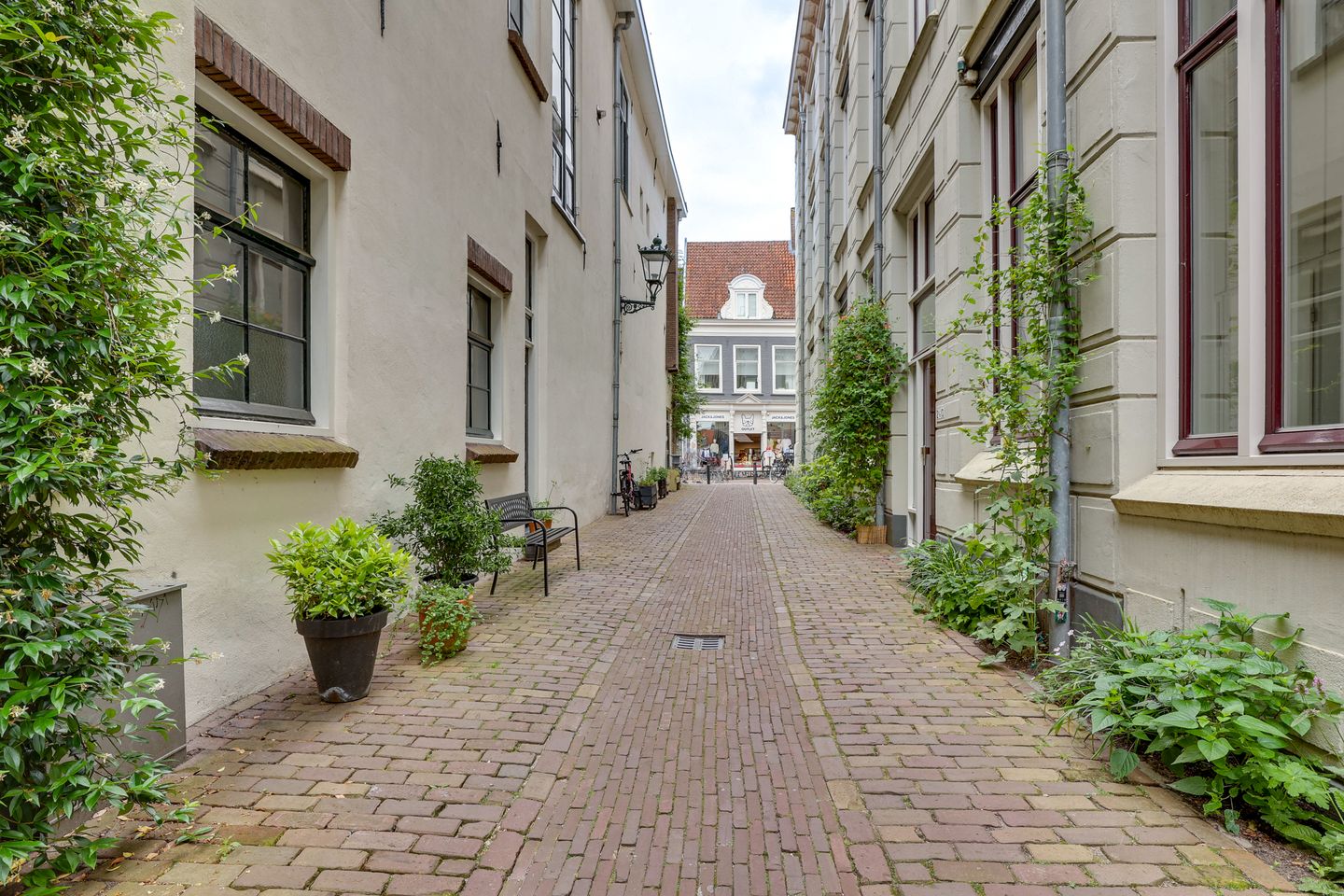 Foto 20 van Breedesteeg 1-02