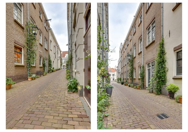 Photo 21 of Breedesteeg 1-02