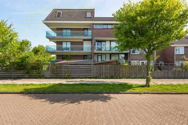 Foto 1 van Hoeker 23