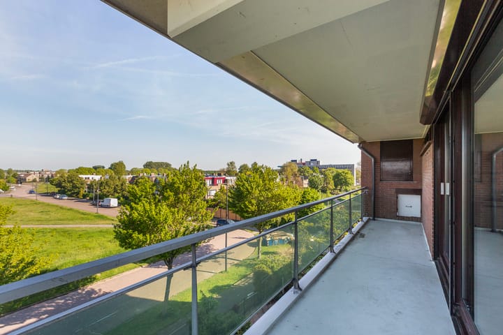 Foto 3 van Hoeker 23