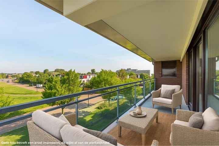 Foto 4 van Hoeker 23