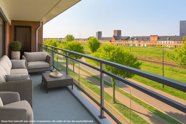 Foto 6 van Hoeker 23