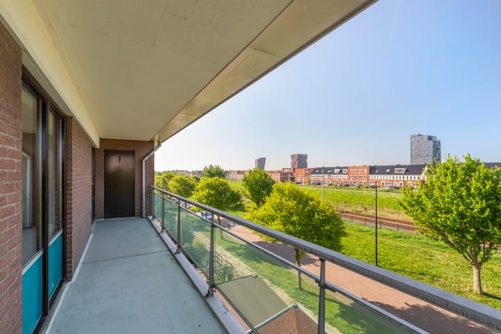 Foto 7 van Hoeker 23