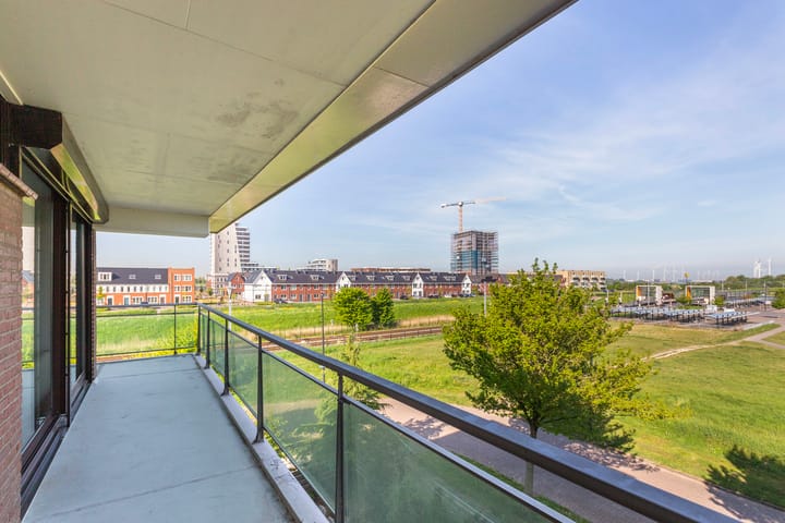 Foto 8 van Hoeker 23