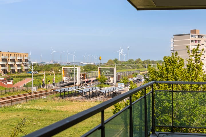 Foto 10 van Hoeker 23