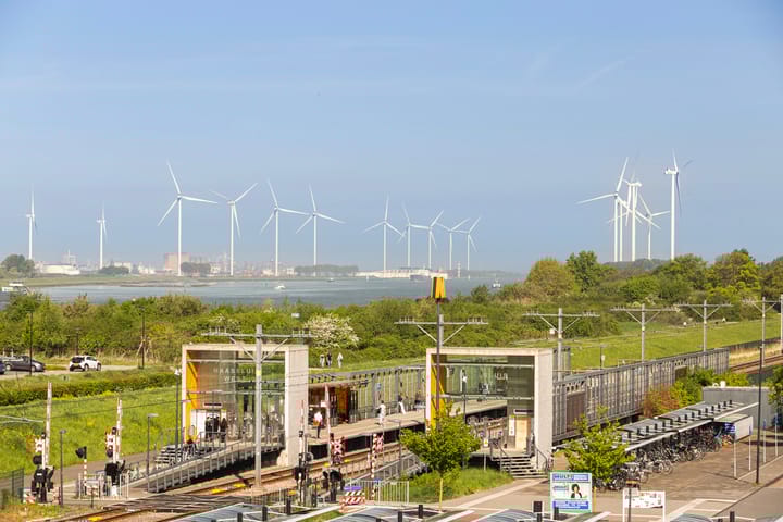 Foto 12 van Hoeker 23