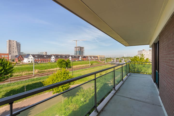 Foto 5 van Hoeker 23