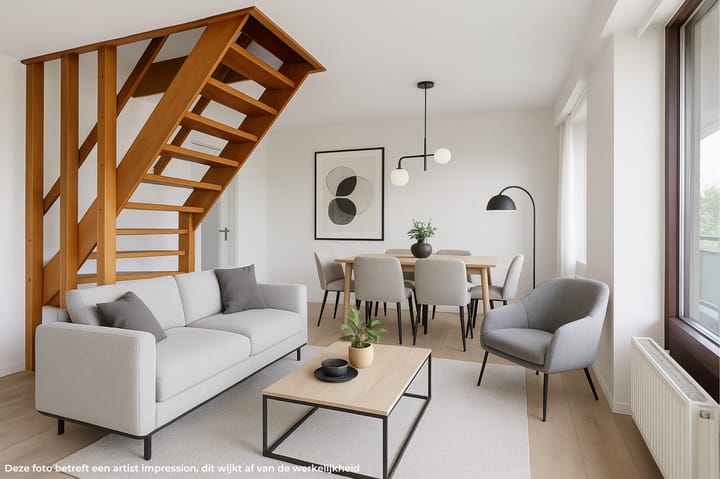 Foto 19 van Hoeker 23