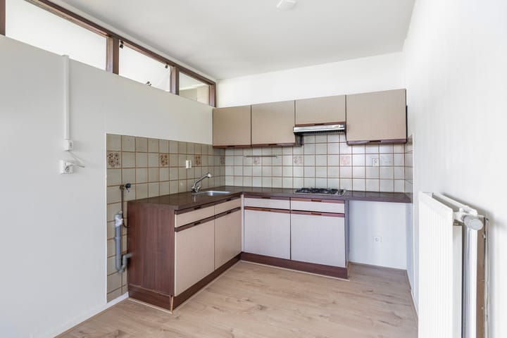 Foto 23 van Hoeker 23