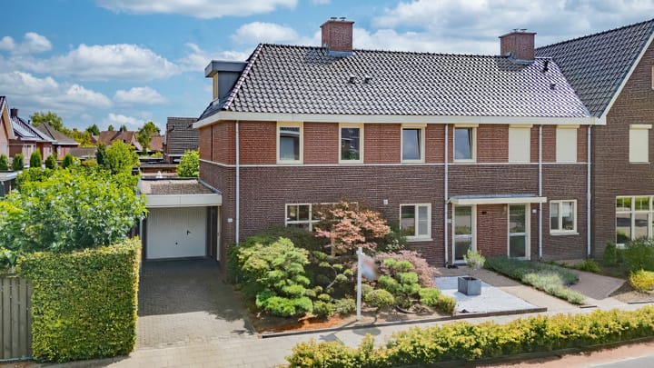 Foto 1 van Rijtakker 40