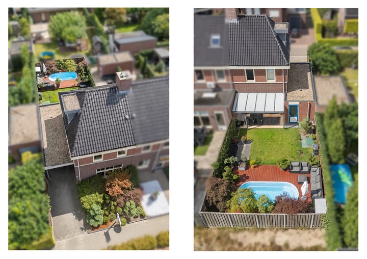 Foto 2 van Rijtakker 40