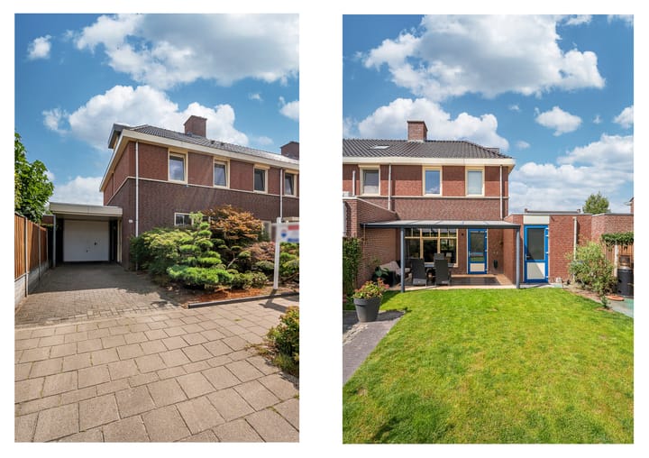 Foto 3 van Rijtakker 40