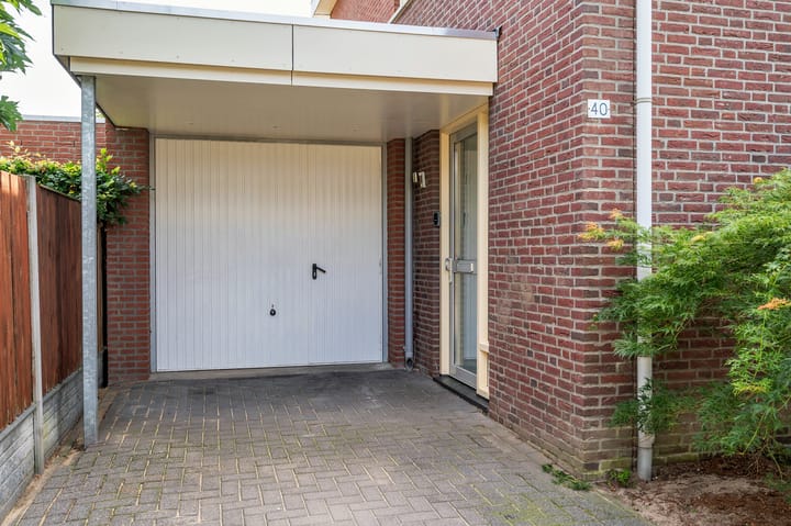 Foto 4 van Rijtakker 40