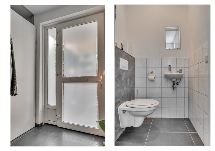 Foto 5 van Rijtakker 40