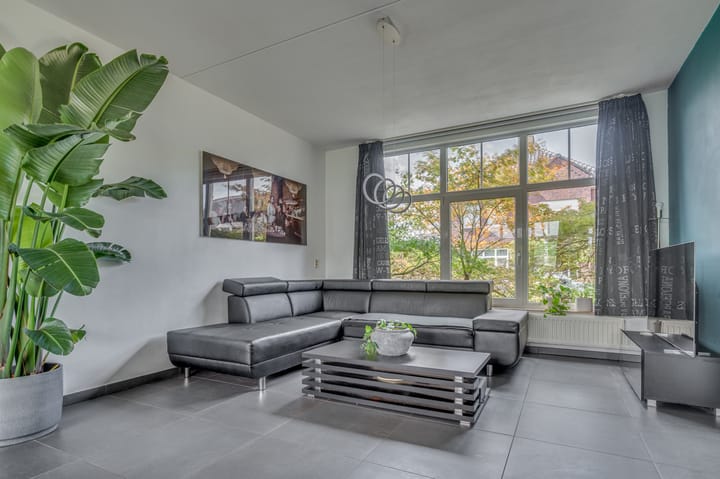 Foto 9 van Rijtakker 40