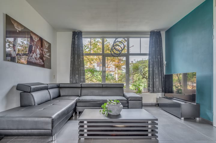 Foto 10 van Rijtakker 40