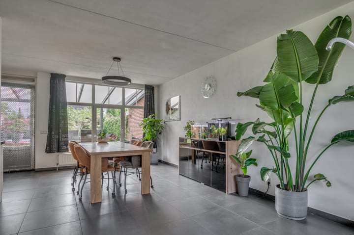 Foto 12 van Rijtakker 40