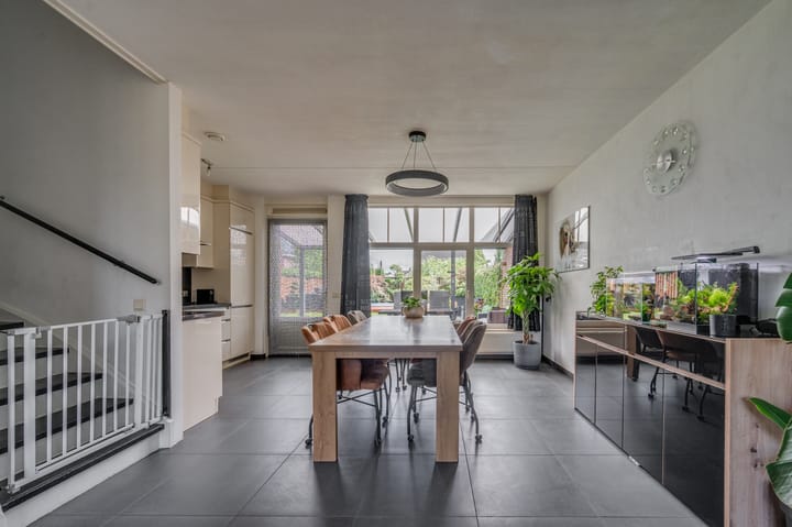 Foto 13 van Rijtakker 40