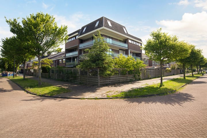 Foto 39 van Hoeker 23