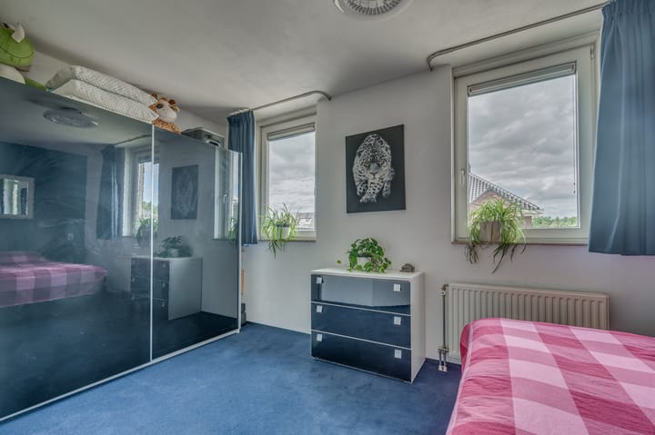 Foto 20 van Rijtakker 40