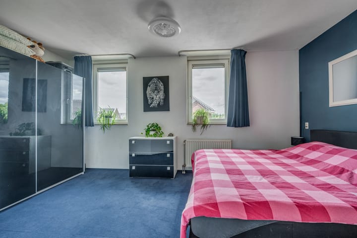 Foto 21 van Rijtakker 40