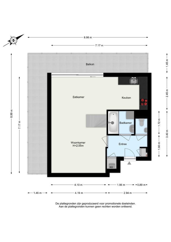 Foto 44 van Hoeker 23