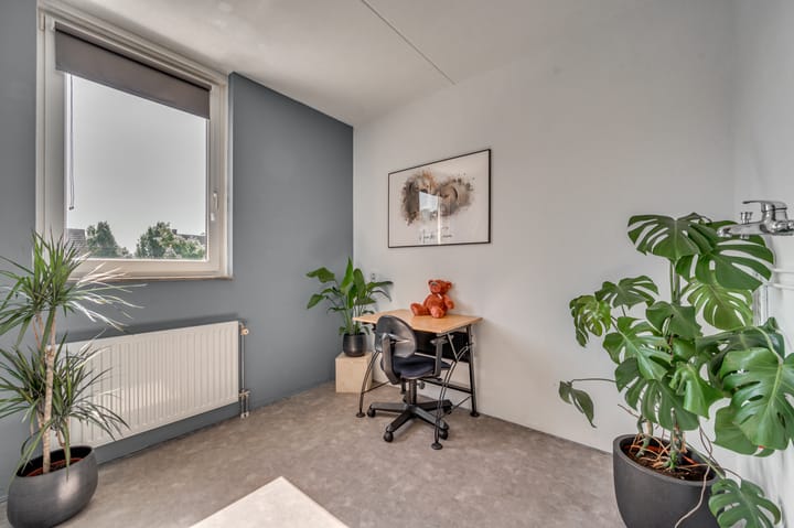 Foto 22 van Rijtakker 40