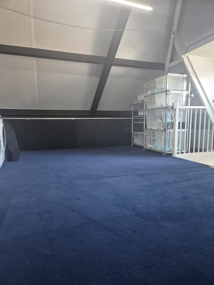 Foto 28 van Rijtakker 40