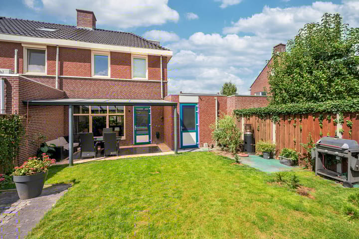 Foto 31 van Rijtakker 40