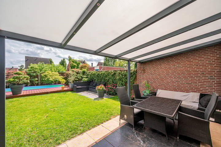 Foto 32 van Rijtakker 40