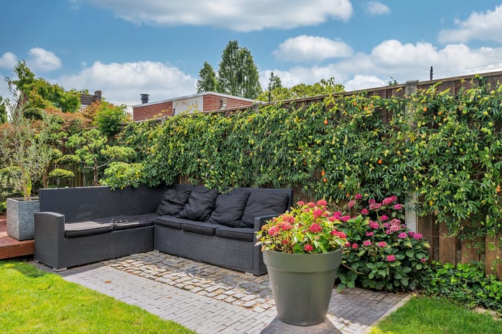 Foto 36 van Rijtakker 40