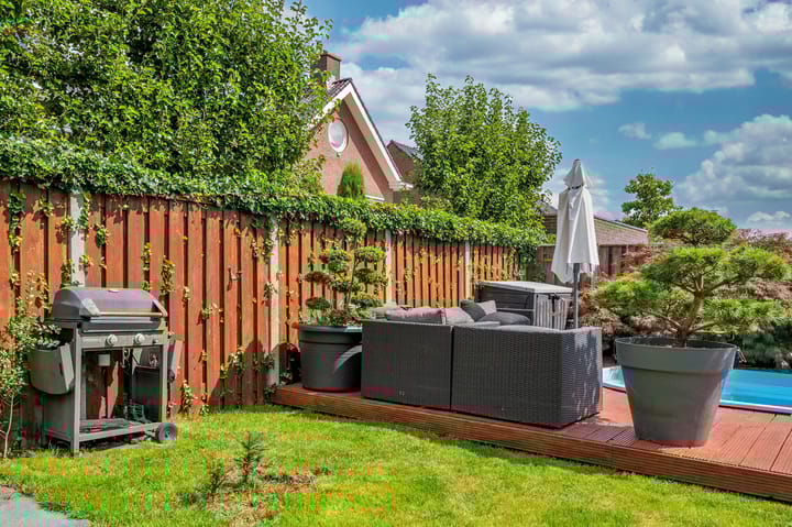 Foto 37 van Rijtakker 40