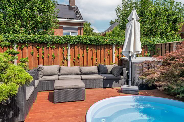 Foto 39 van Rijtakker 40