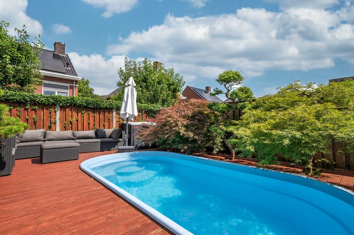 Foto 40 van Rijtakker 40