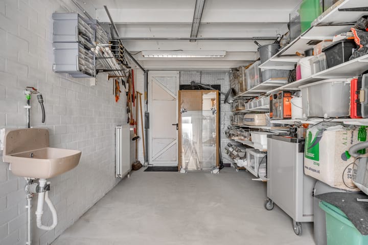 Foto 45 van Rijtakker 40