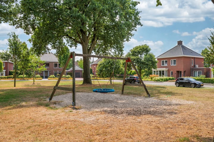 Foto 50 van Rijtakker 40