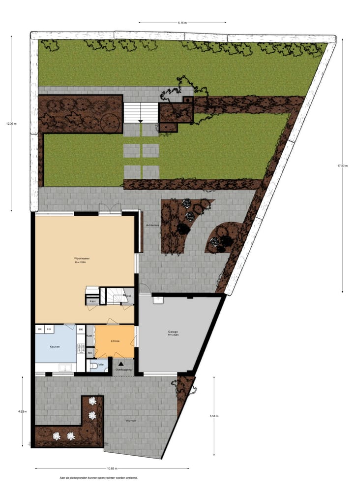 Foto 75 van Lichtegaarde 52