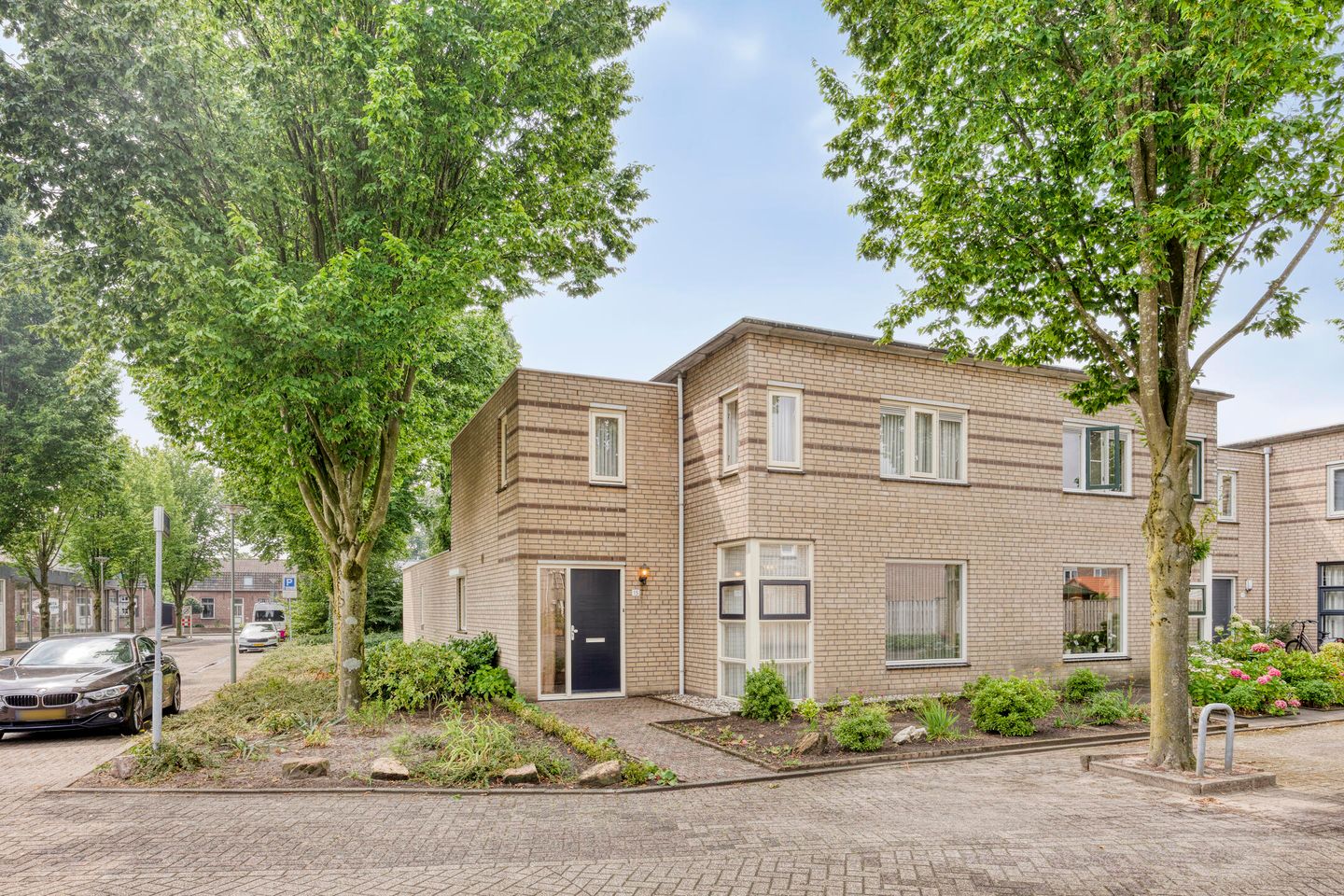 Foto 1 van Frans Michelsstraat 15