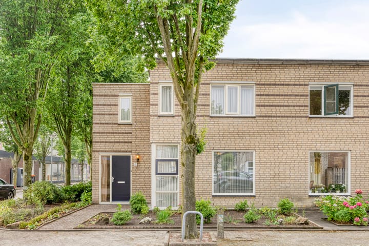 Foto 2 van Frans Michelsstraat 15