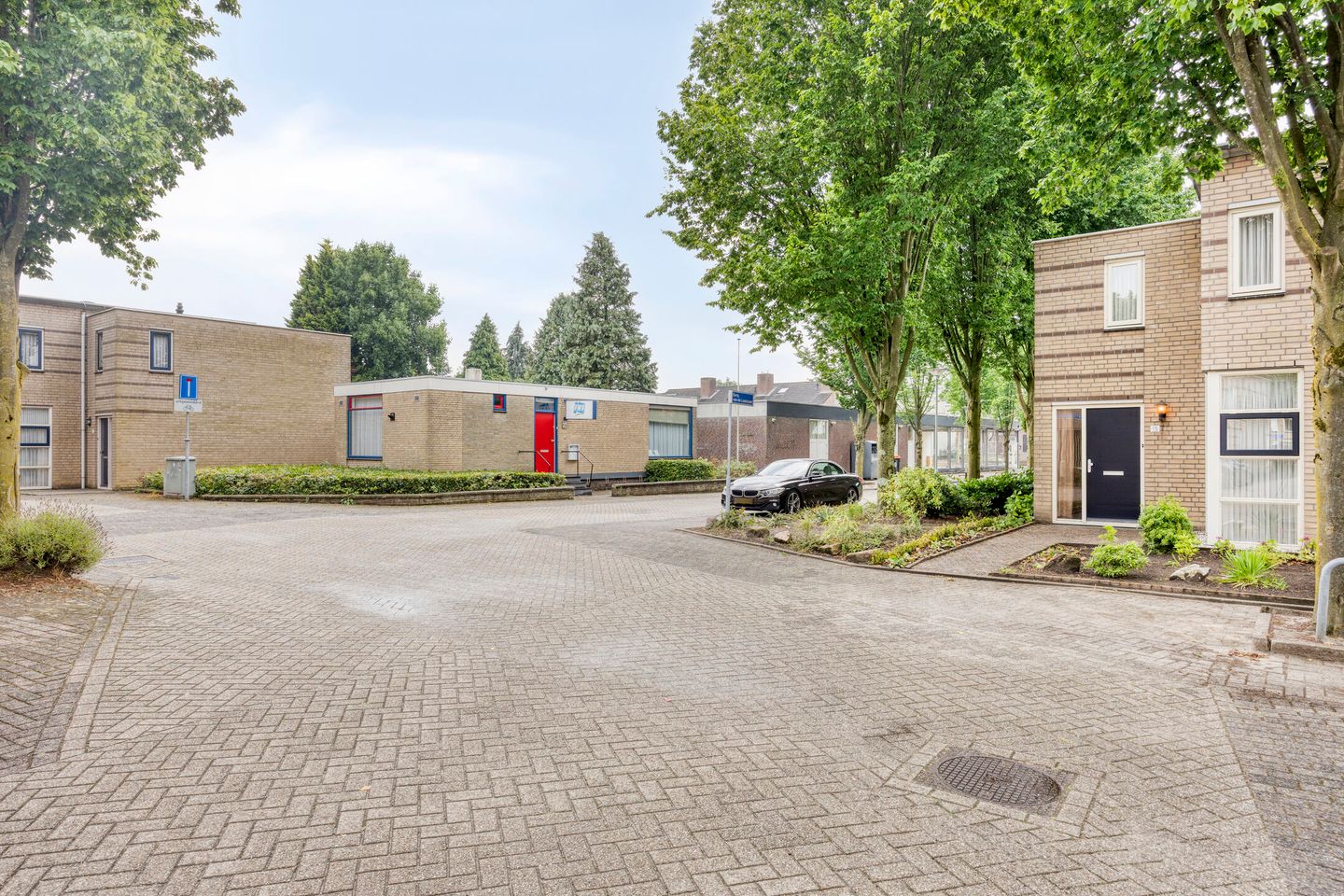 Photo 4 of Frans Michelsstraat 15