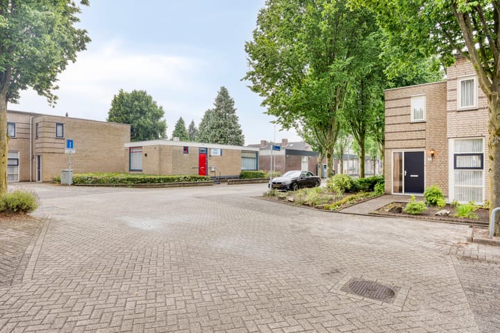 Foto 4 van Frans Michelsstraat 15