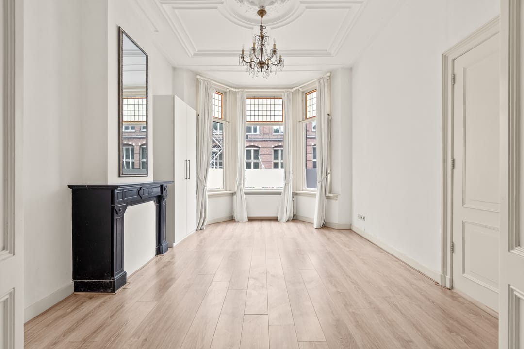 Foto 2 van Nicolaas Beetsstraat 2-R