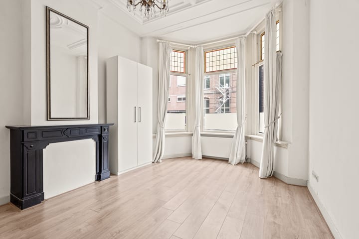 Foto 4 van Nicolaas Beetsstraat 2-R