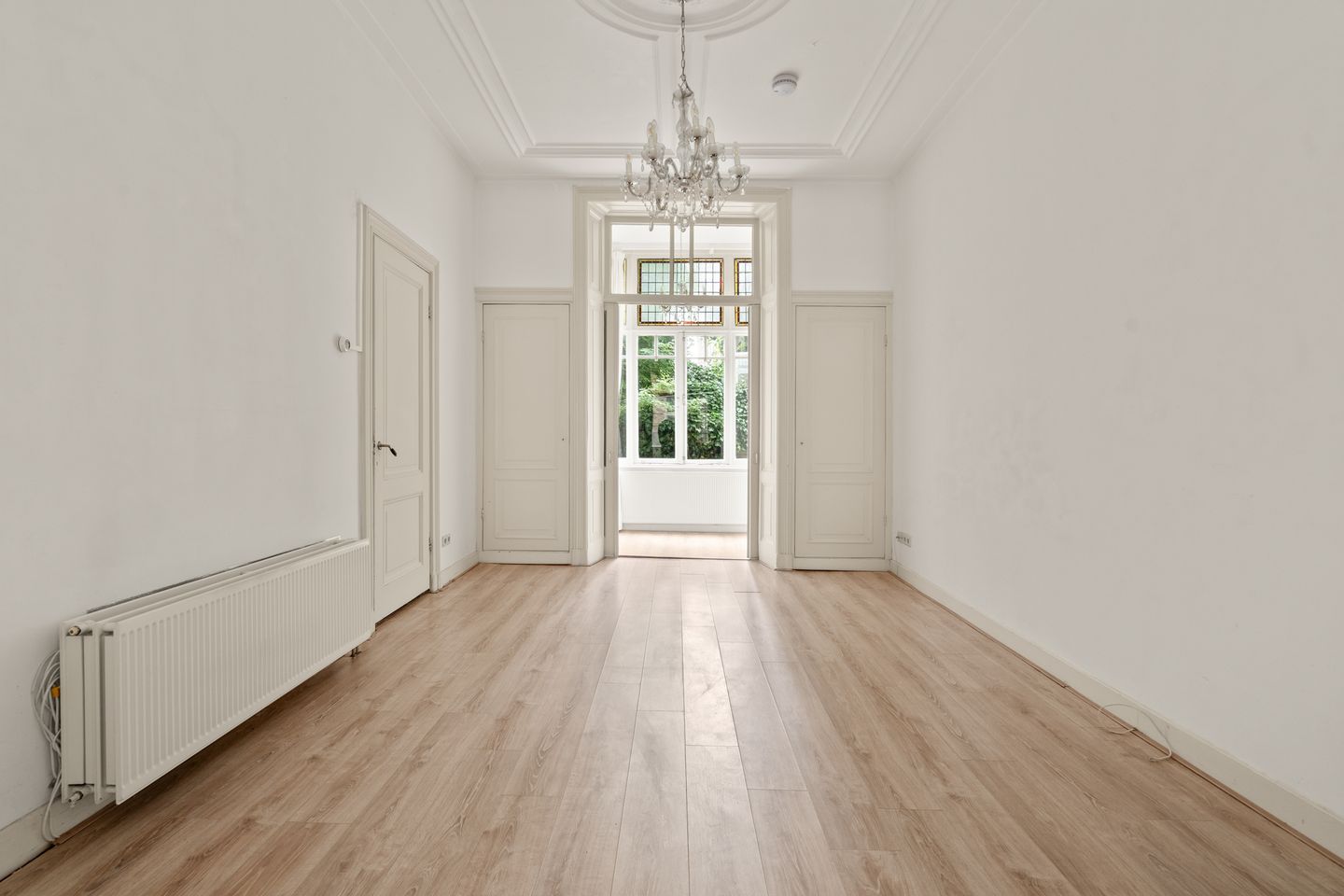 Foto 10 van Nicolaas Beetsstraat 2-R